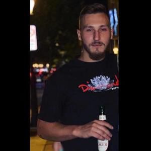 Meet your Posher, Richard